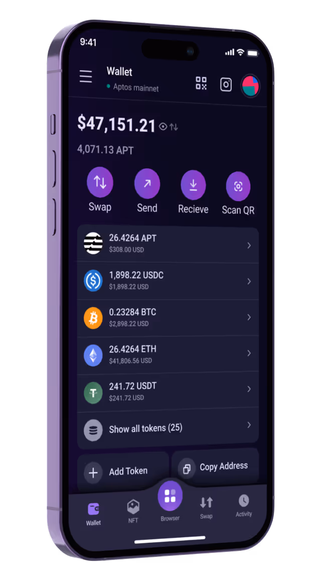 pontem app